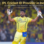 IPL Cricket ID Provider in India