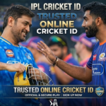 Trusted Online Cricket ID