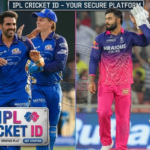 IPL Cricket ID