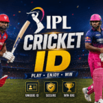 IPL Cricket ID