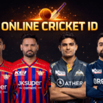 Online Cricket ID
