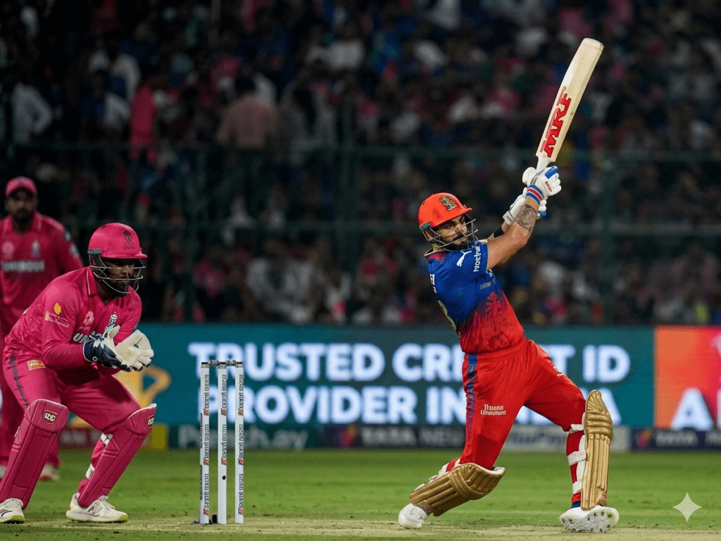 Trusted Cricket ID Provider in India