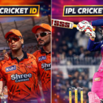 IPL Cricket ID