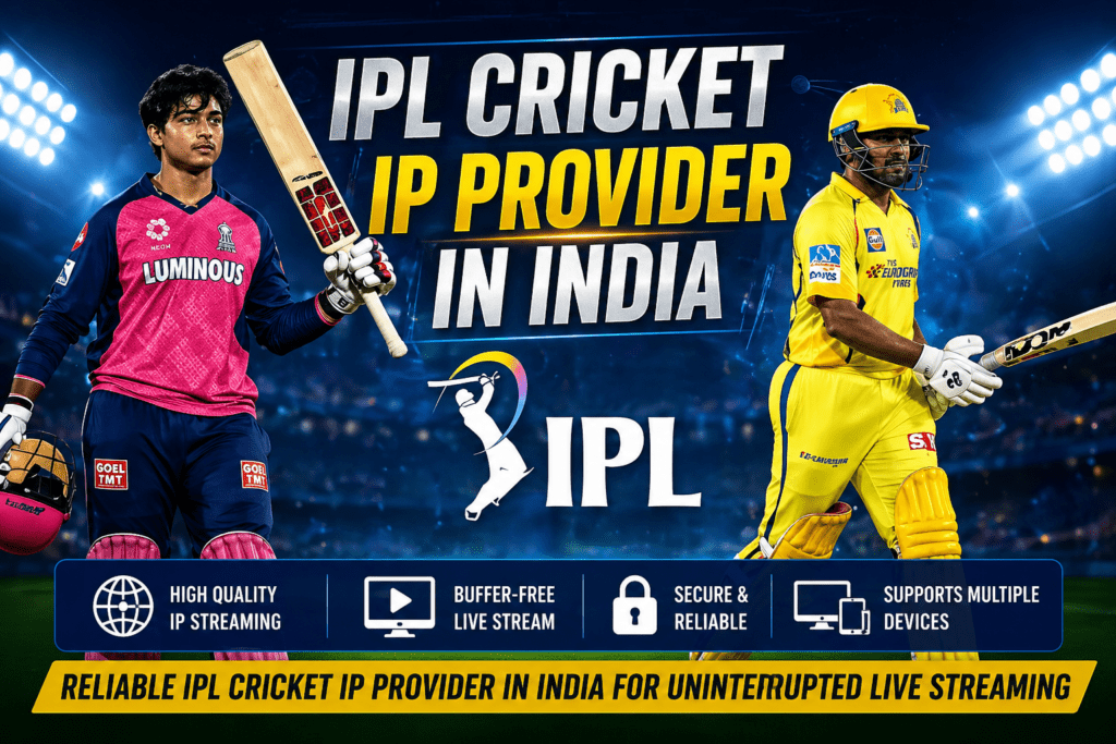 IPL cricket ID provider in India