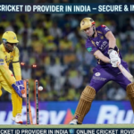 Online Cricket ID Provider in India