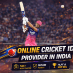 Online Cricket ID Provider