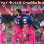 Online Cricket ID Provider