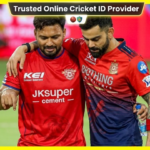 Trusted Online Cricket ID Provider