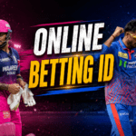 Online Betting ID