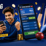 Betting ID
