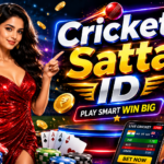 Cricket Satta Id