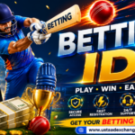 Betting ID