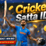 Cricket Satta ID