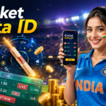 Cricket Satta ID