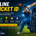 Online Cricket Id